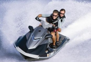  Renta de jetski Yamaha Arcachon 